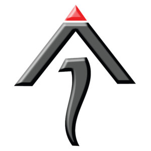 A1 tracker logo