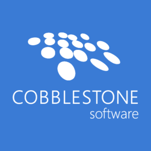 Cobblestone software logo