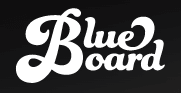 Blueboard logo