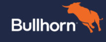 Bullhorn logo