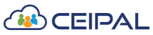 Ceipal logo