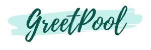 GreetPool logo