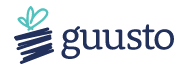 Guusto logo