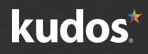 Kudos logo