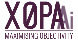 X0PA logo