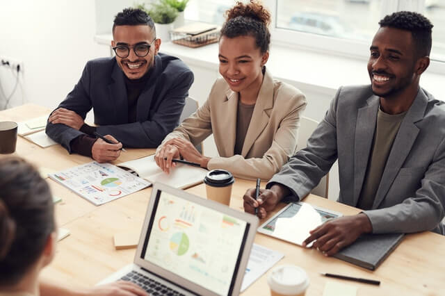 Best employee communication software in 2024