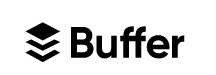 Buffer logo