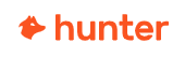 Hunter logo