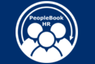 PeopleBookHR logo