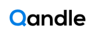 Qandle logo
