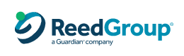 ReedGroup logo