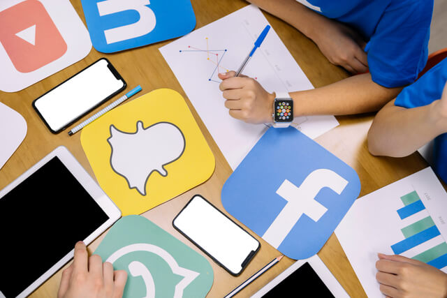 Best social media recruiting tools in 2025