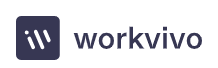 Workvivo logo