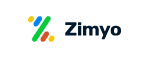 Zimyo logo