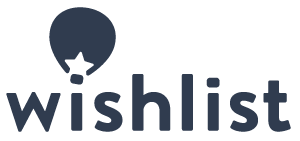 Wishlist logo