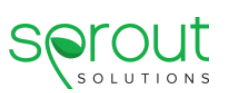 Sprout solutions logo