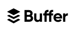 Buffer logo