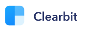 Clearbit logo