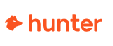 Hunter logo