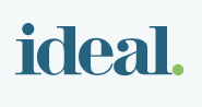 Ideal logo