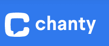 Chanty logo