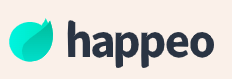 Happeo logo