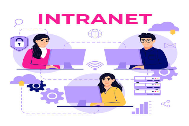 Best employee intranet software to connect teams