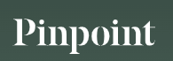 Pinpoint logo