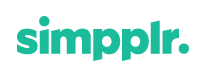 Simpplr logo