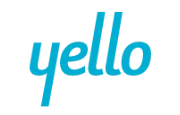 Yello logo