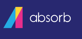 Absorb logo