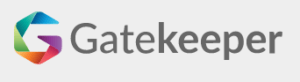 Gatekeeper logo