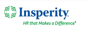 Insperity logo