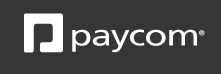 Paycom logo