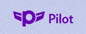 Pilot logo