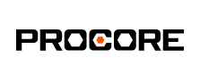 Procore logo