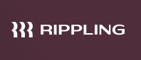 Rippling logo