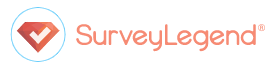 Survey legend logo