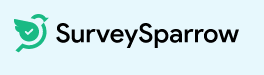 Surveysparrow logo