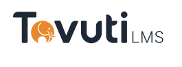 Tovuti LMS logo