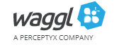 Waggl logo