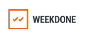 Weekdone logo