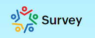 Zoho survey logo