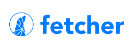 Fetcher logo