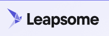 Leapsome logo