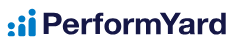 Performyard logo