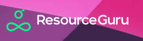 Resource guru logo