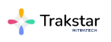 Trakstar logo
