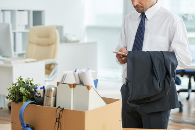 Top ways to successfully navigate layoffs