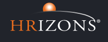 HRIZONS logo